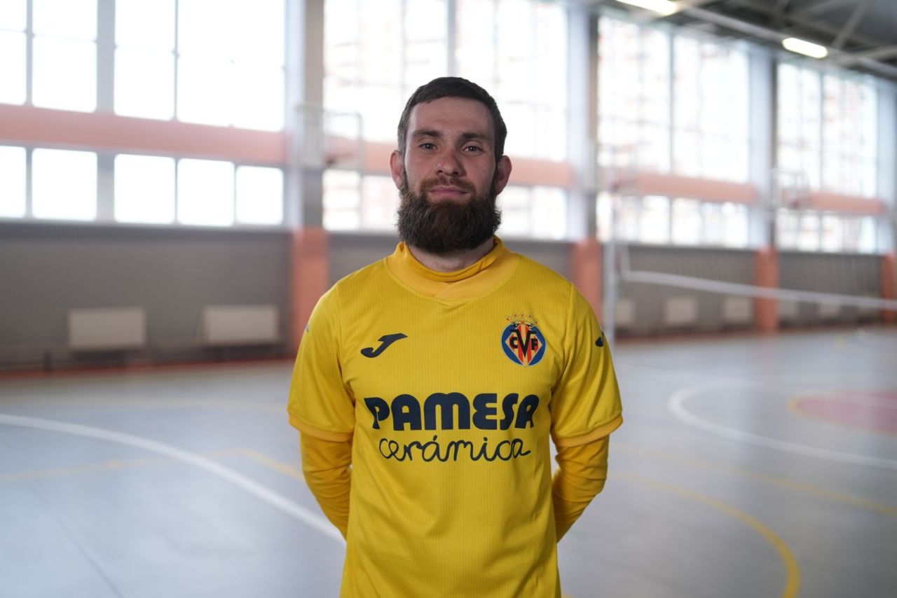 Руслан Шаталов