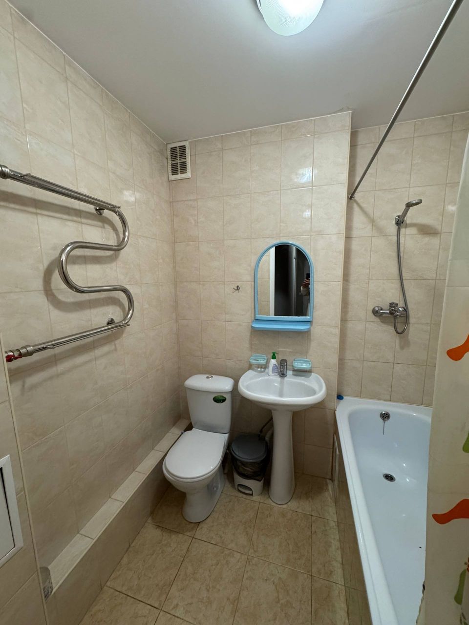 Инфраструктура 7